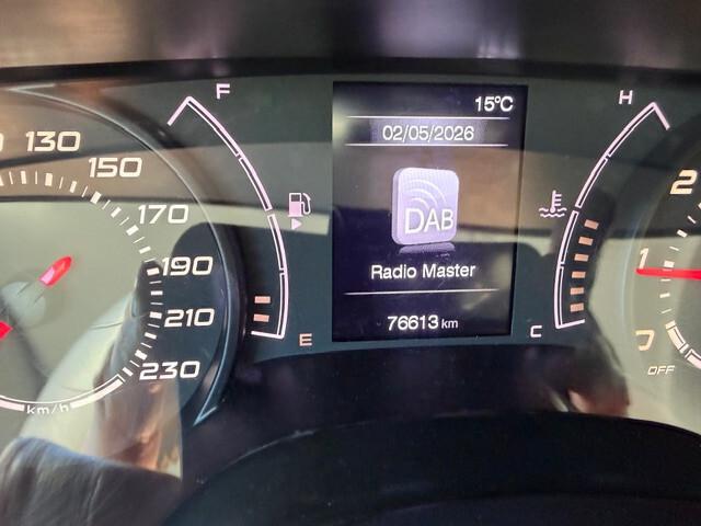 Fiat Tipo 1.3 Mjt S&S 5 porte Street
