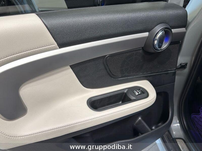 MINI Countryman Mini F60 2017 Benzi Mini 1.5 Cooper SE Hype all4 auto