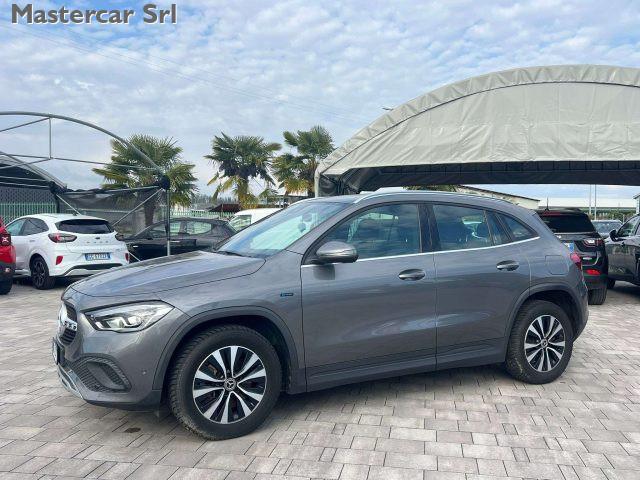 MERCEDES-BENZ GLA 250 GLA e phev (eq-power) Business Extra auto GC723ZY