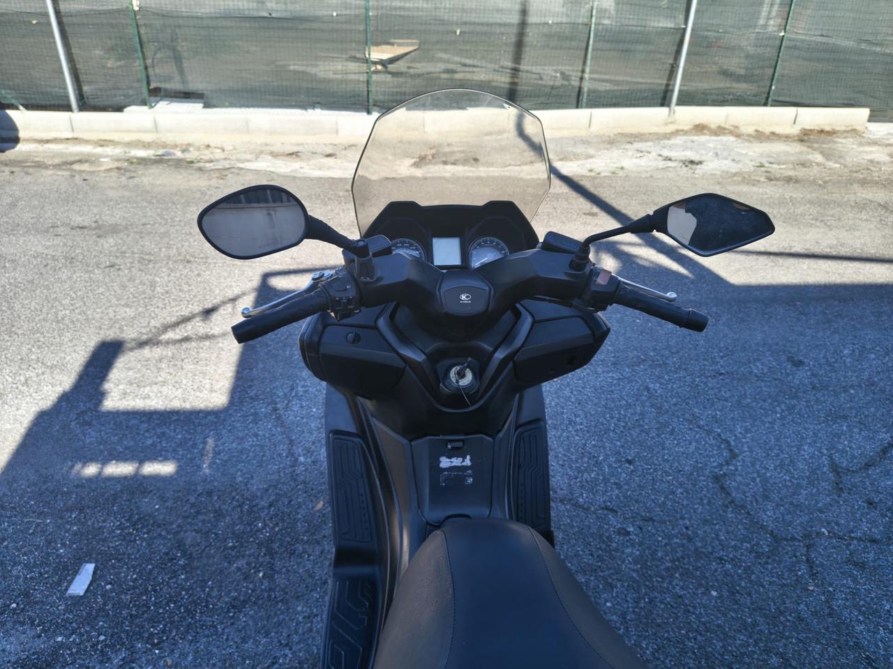 Kymco X-Town 300i
