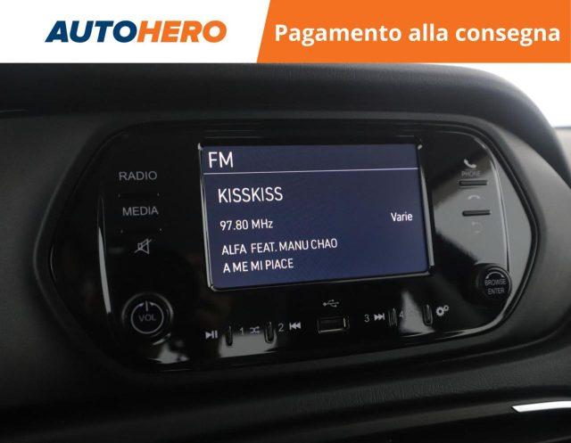 FIAT Tipo 1.6 Mjt S&S 4 porte