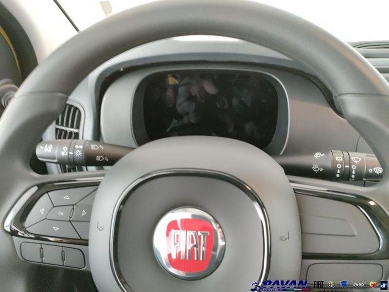 FIAT Pandina Panda 1.0 FireFly 65 CV Hybrid Pop
