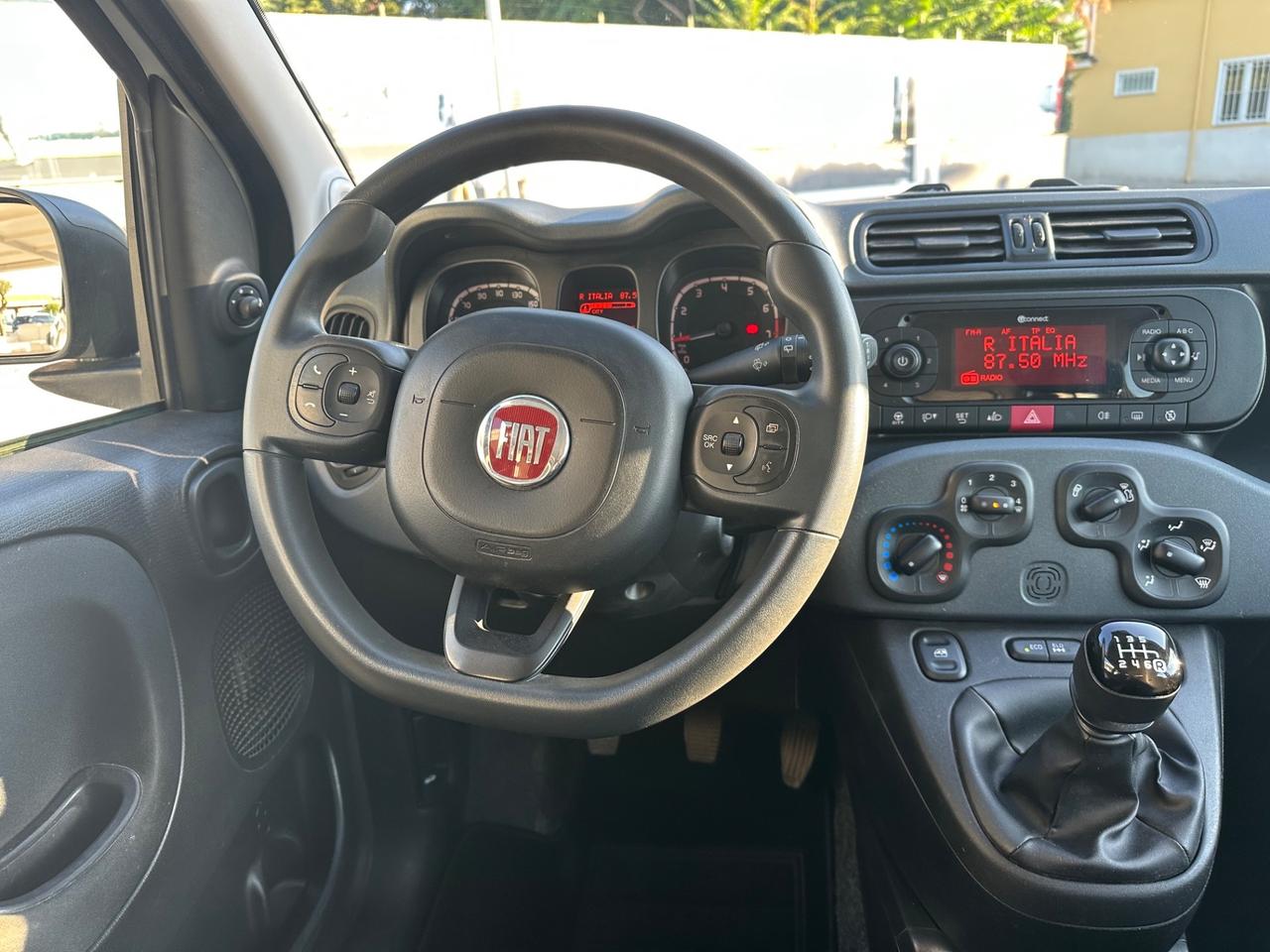 Fiat Panda 0.9 TwinAir Turbo S&S 4x4