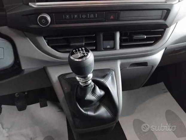 Volkswagen Transp. 7ª '24 NUOVO TRANSPORTER 2.0TDI