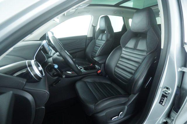 MG HS HS 1.5T-GDI Luxury