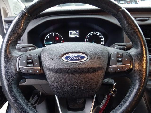 FORD Transit Custom 300 2.0TDCi 130 PC-DC 6posti Trend 2Porte latera