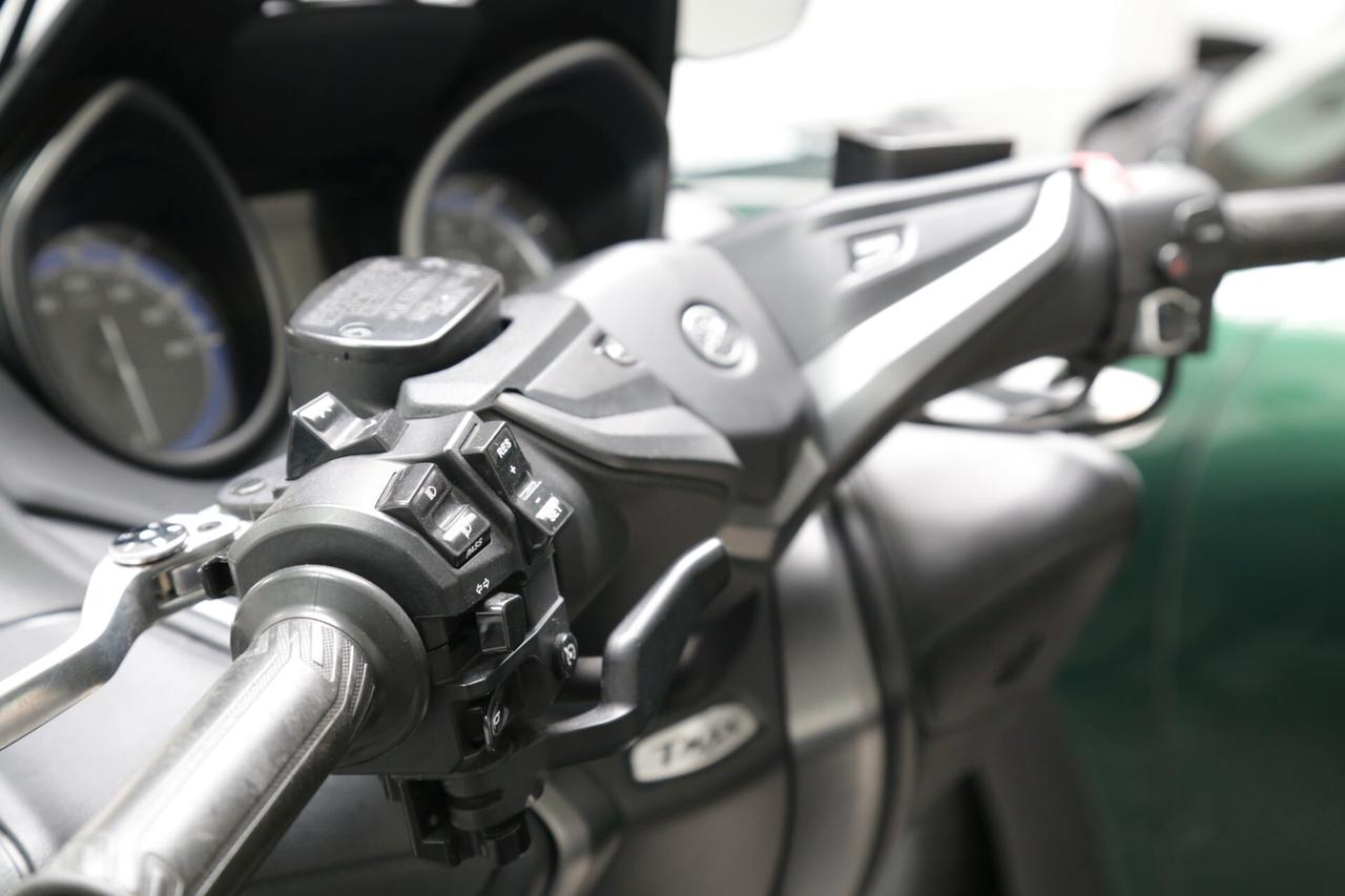 Yamaha T Max 560 TECH MAX