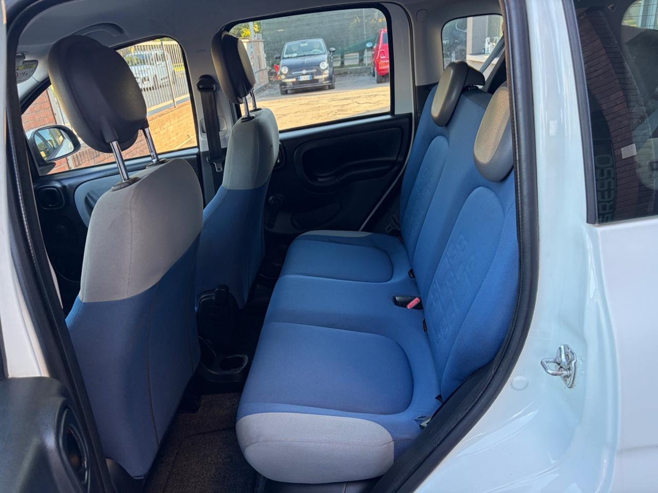 Fiat Panda 1.2 EasyPower Easy