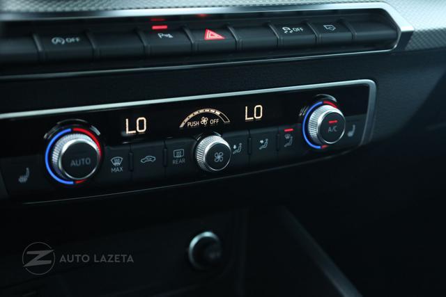 AUDI Q2 30 TFSI Business Advanced