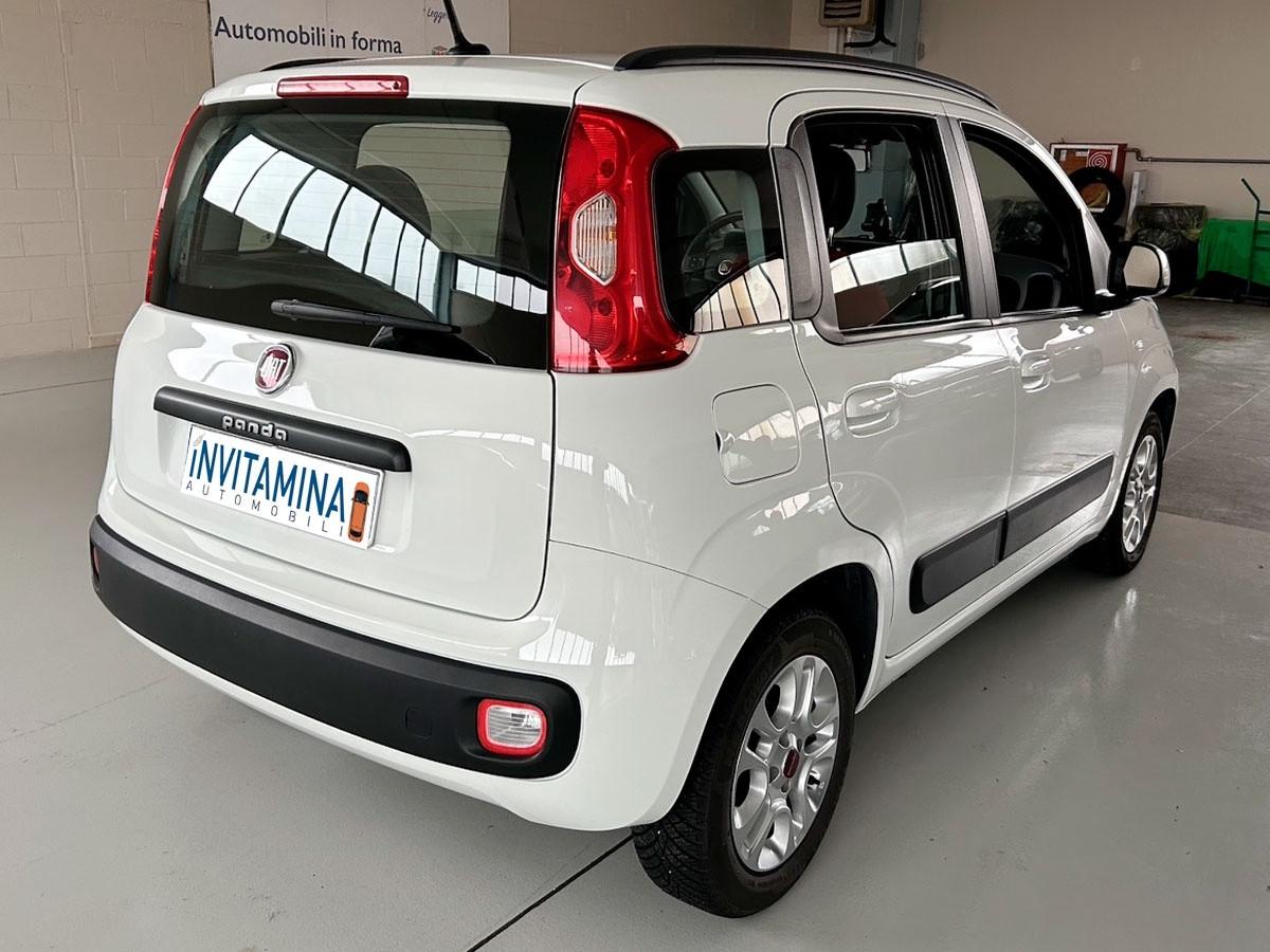 Fiat Panda 1.2 EasyPower Lounge