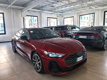 Audi A5 Berlina 2.0 tdi mhev+ S line edition quattro 204cv s-tronic