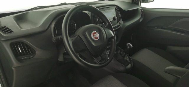 FIAT Doblo Doblò AUTOCARRO 1.3 MJT PC Combi N1 - PREZZO + IVA