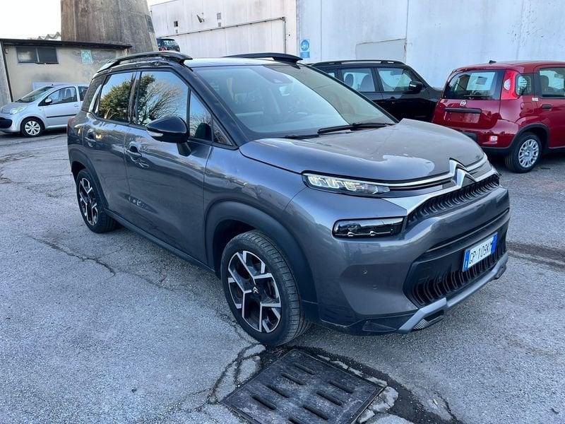 Citroën C3 Aircross PureTech 110 S&S Shine EAT6