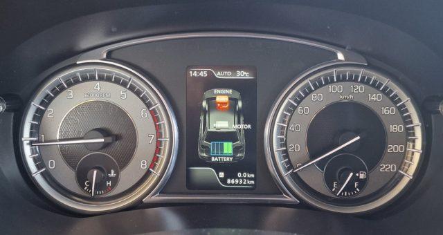 SUZUKI Vitara 1.4 Hybrid 4WD AllGrip Cool,OK NEOPATENTATI!!