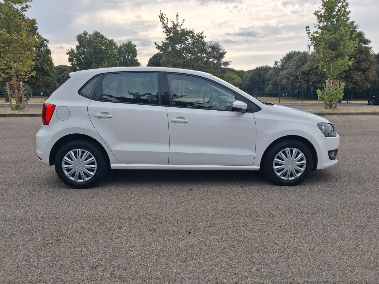 Volkswagen Polo 1.4 TDI 5p. Fresh BlueMotion Technology