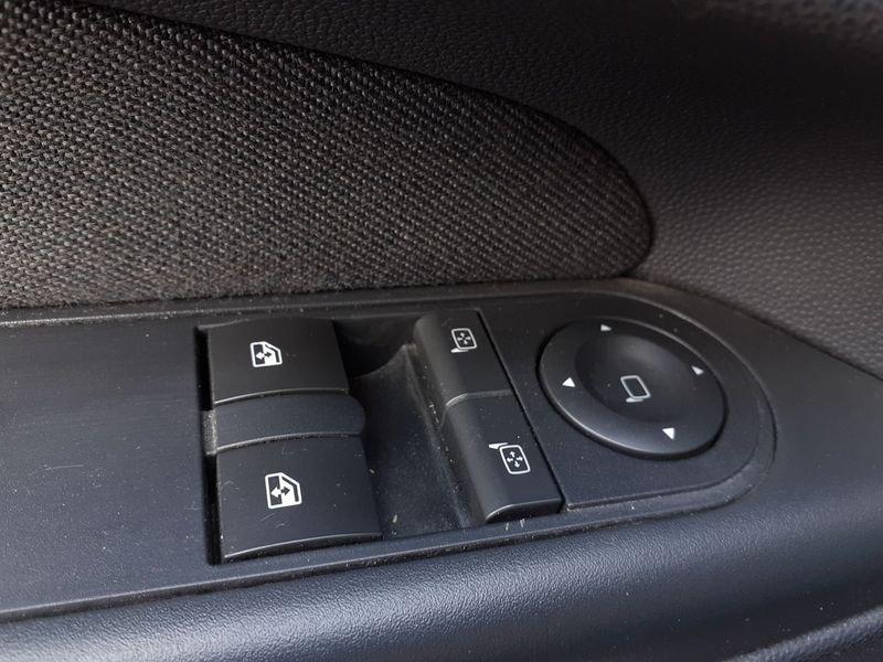 Opel Zafira Zafira 1.6 ecoM 94cv KM CERTIFICATI-1°PROP