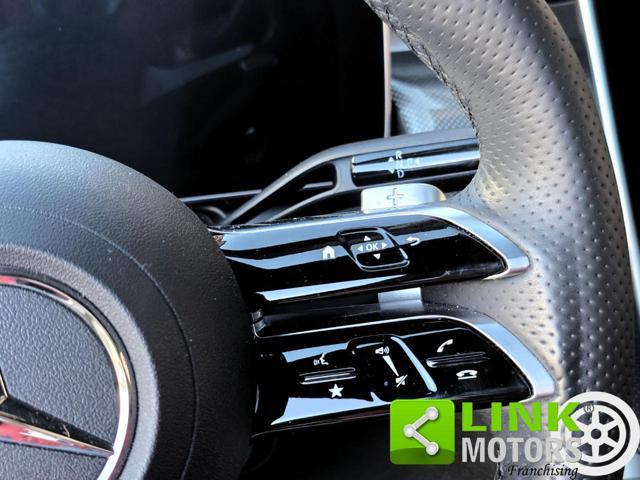 MERCEDES-BENZ GLC 220 d 4Matic Mhev AMG Line Premium