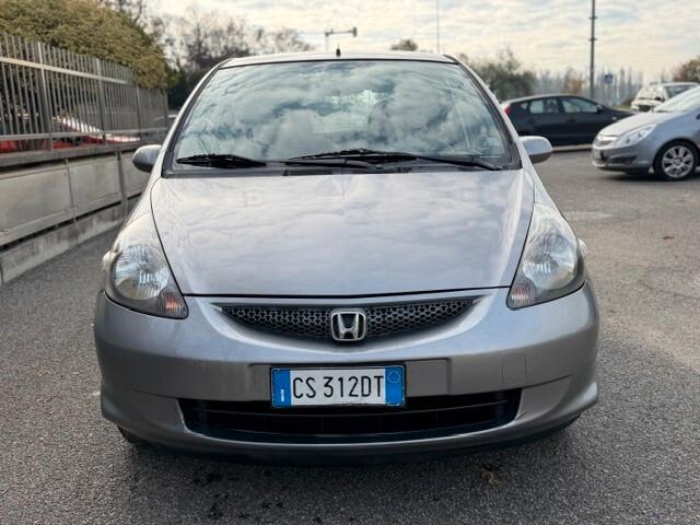 Honda Jazz 1.2 i-DSi 5p. S Euro 4 ok neopatentati