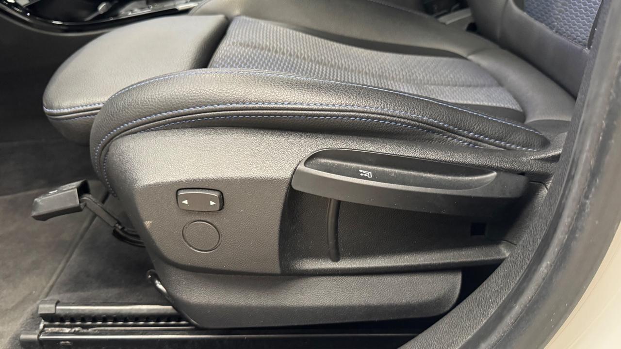 Bmw X2 sDrive18d Msport -2021