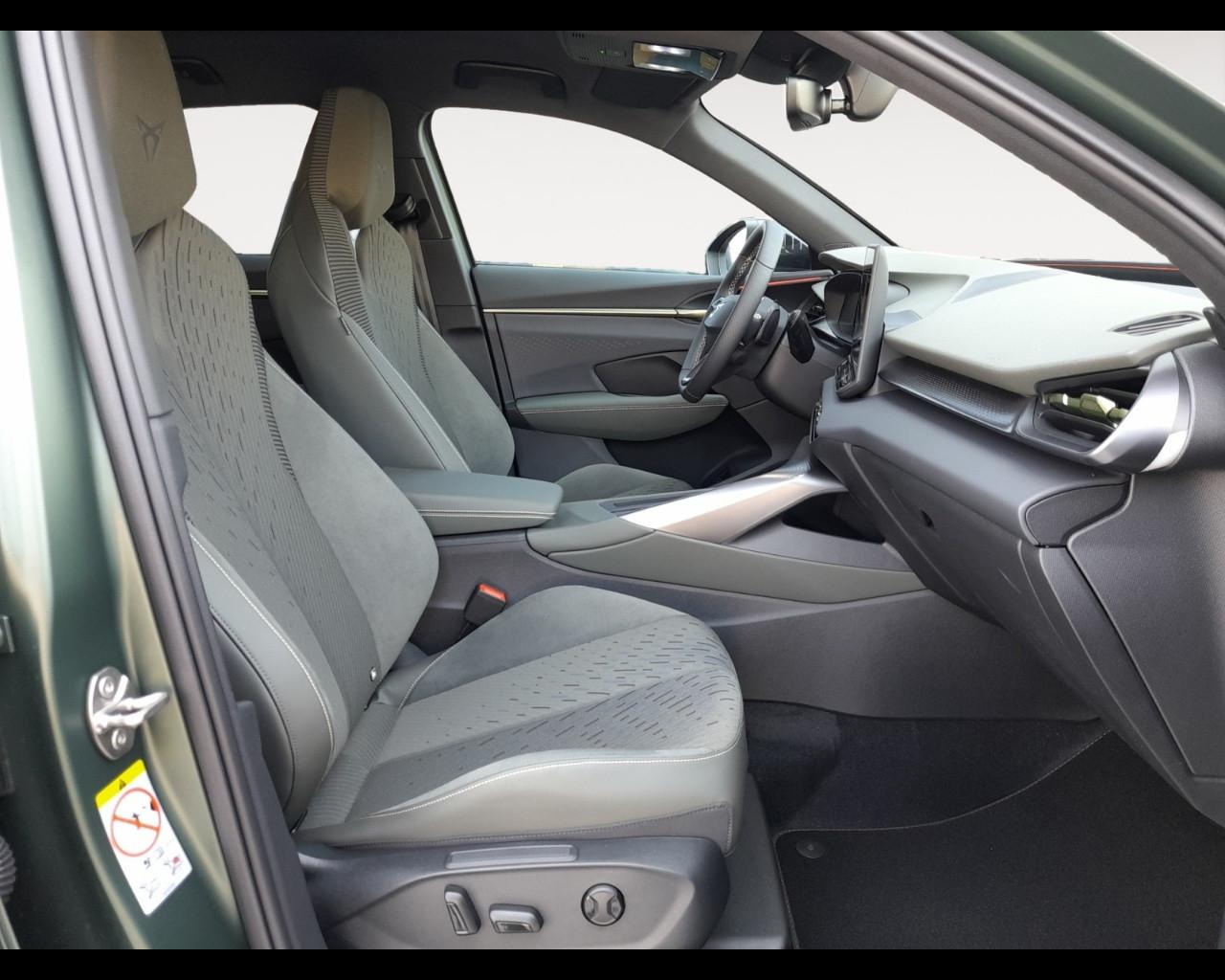 CUPRA CUPRA Terramar Tribe Edition 1.5 Hybrid 110 kW (150 CV) mHEV DSG 7 marce 2WD