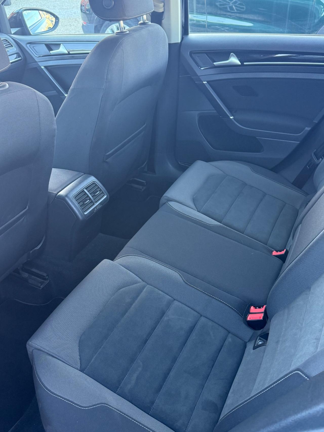 Volkswagen Golf Business 1.6 TDI 5p. Trendline BlueMotion Technology