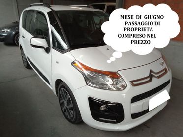Citroen C3 Picasso 1.4 BENZINA OK NEO