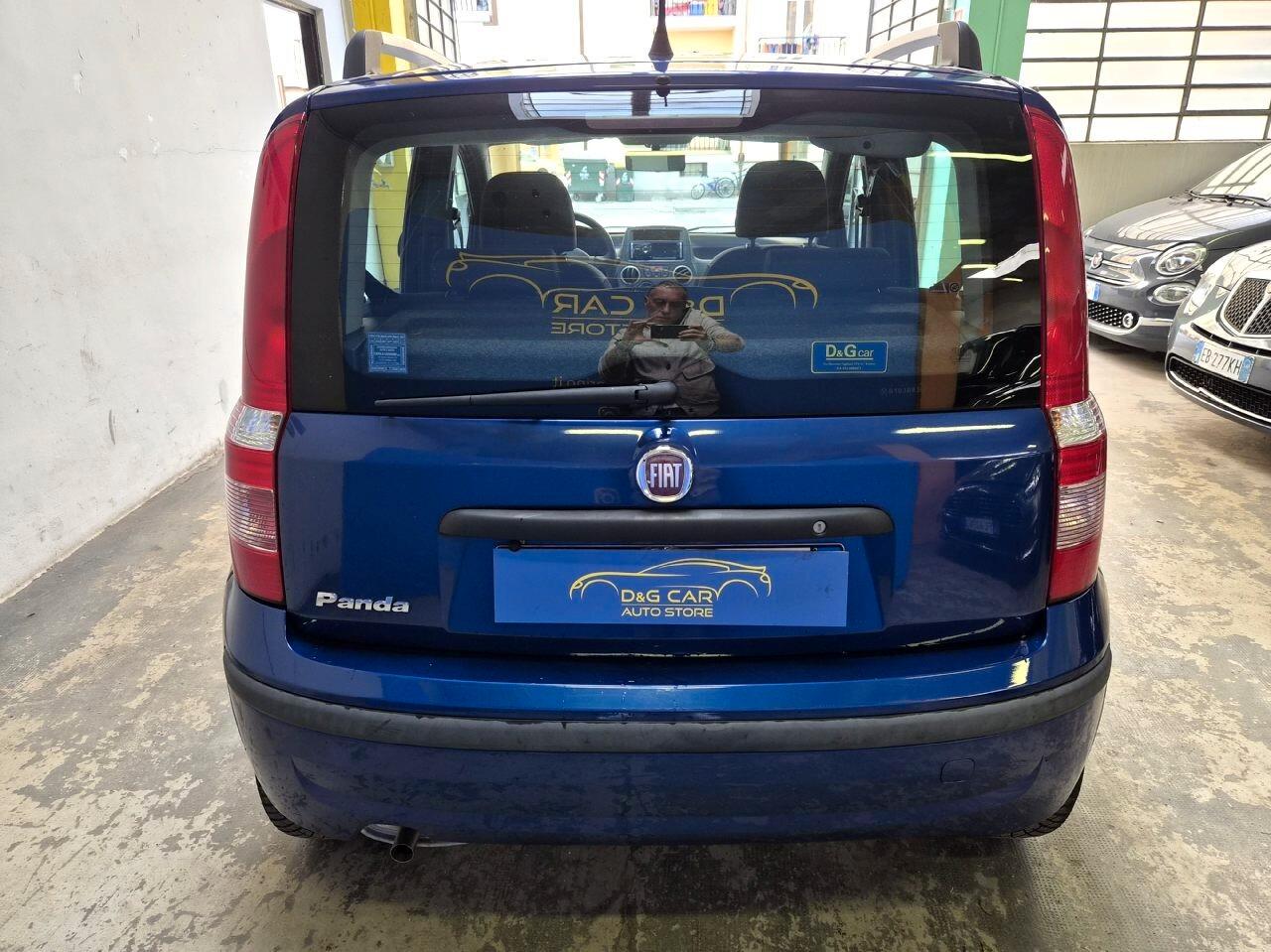 Fiat Panda 1.2 Dynamic
