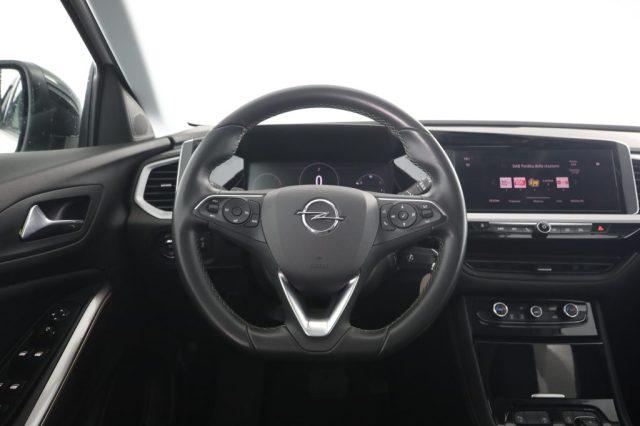 OPEL Grandland Grandland 1.5 diesel Ecotec aut. Business Elegance