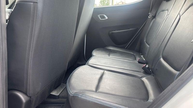 Dacia Spring Electric 45 Comfort