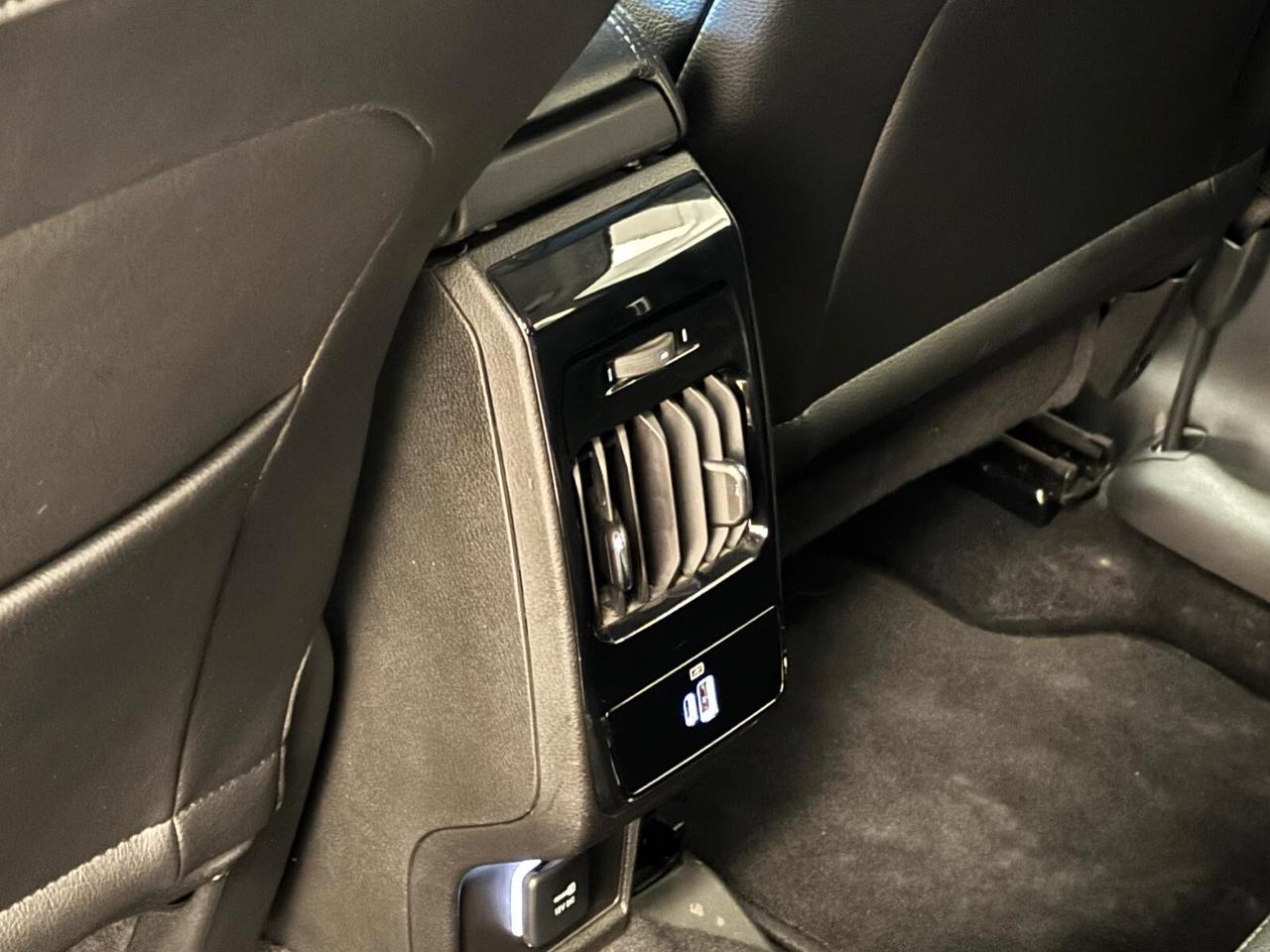 Jeep Compass 1.3 Turbo T4 190 CV PHEV AT6 4xe Night Eagle
