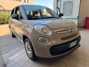 Fiat 500L 0.9 TwinAir Turbo Natural Power METANO Pop