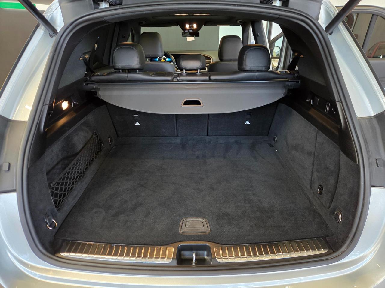 Mercedes GLE Coupe 53 mhev (eq-boost) AMG Premium Pro 4matic+ auto