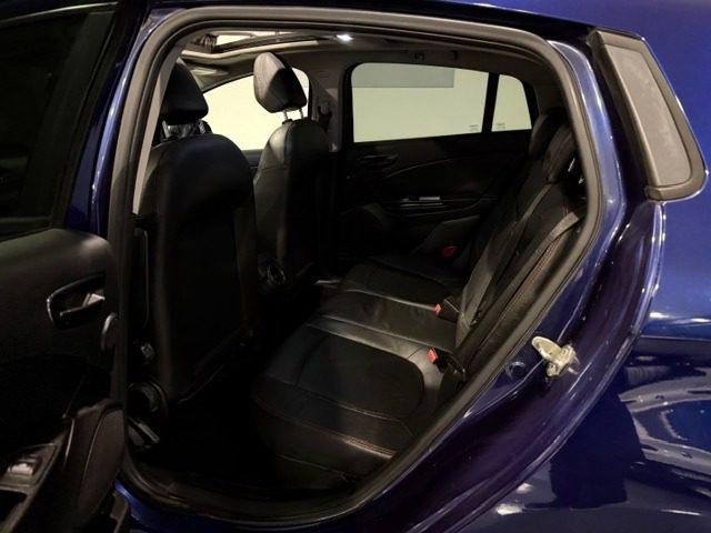 FIAT Bravo 1.9 MJT 120 CV DPF Emotion TETTO APRIBILE