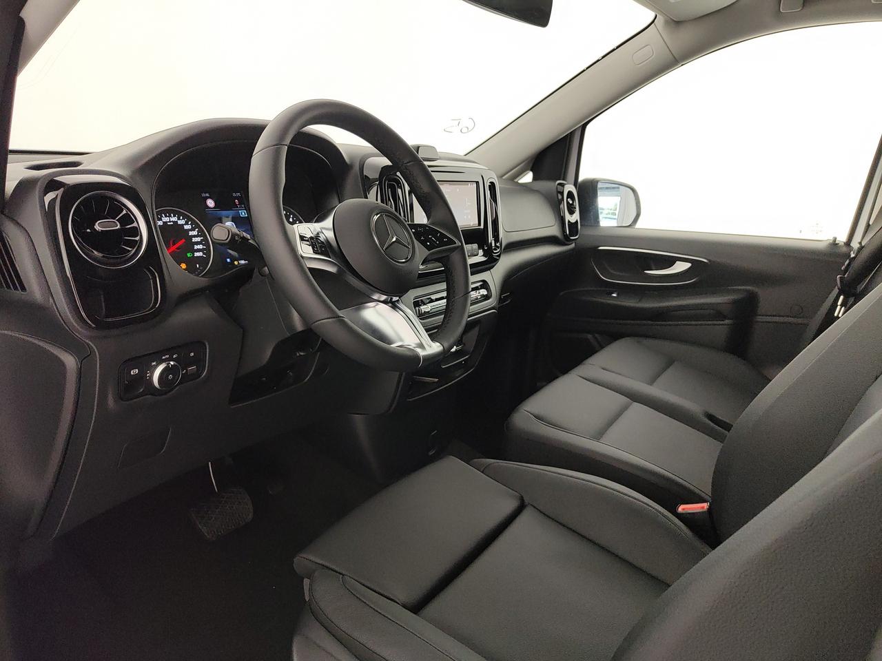 Mercedes-Benz Vito Tourer SELECT 116 CDI Extralong