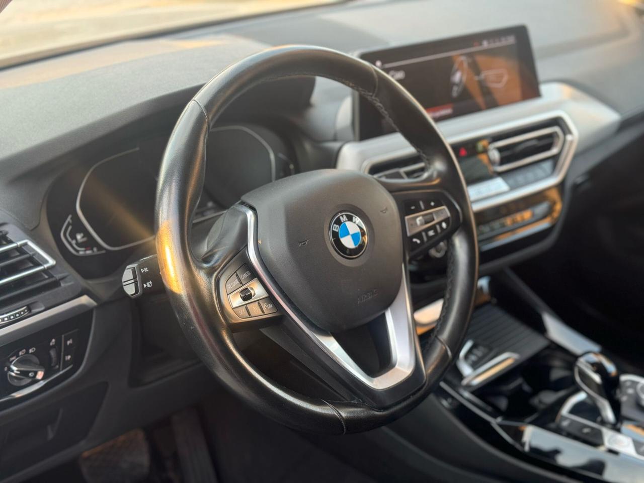 Bmw X3 xDrive20d 48V