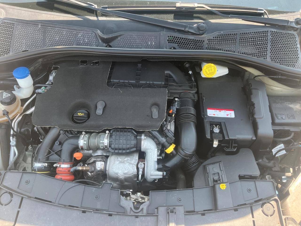 Citroen C4 Cactus 1.6 e-HDi 92cv AUT. Shine