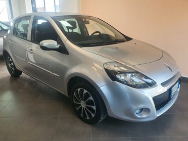 Renault Clio 1.5 dCi 85 cv