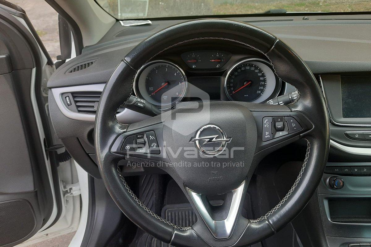 OPEL Astra 1.6 CDTi 136CV aut. Sports Tourer Innovation