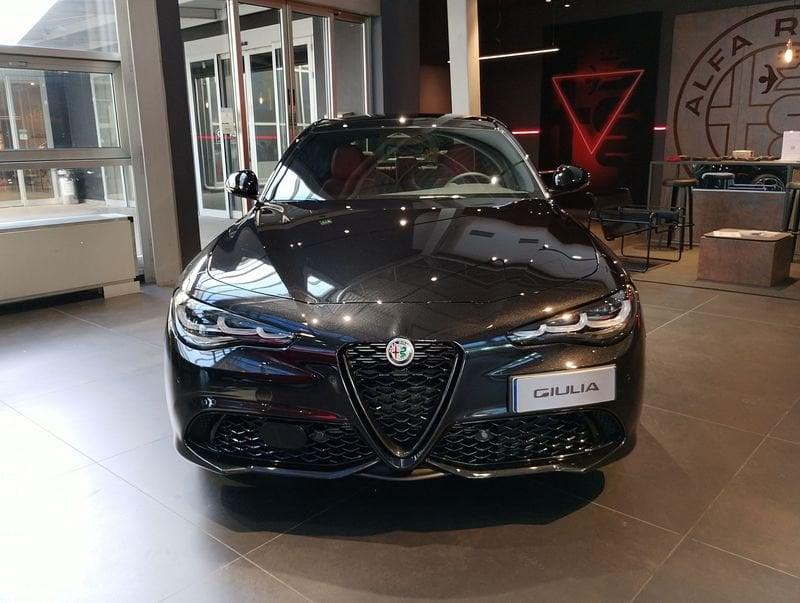 Alfa Romeo Giulia 2.0 T 280cv Veloce AT8 Q4