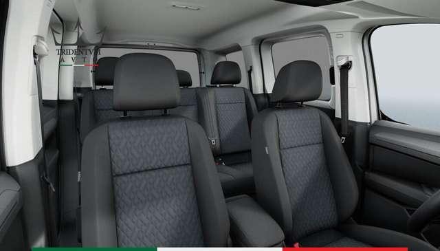 Volkswagen Caddy 1.5 tsi 116cv Edition dsg7