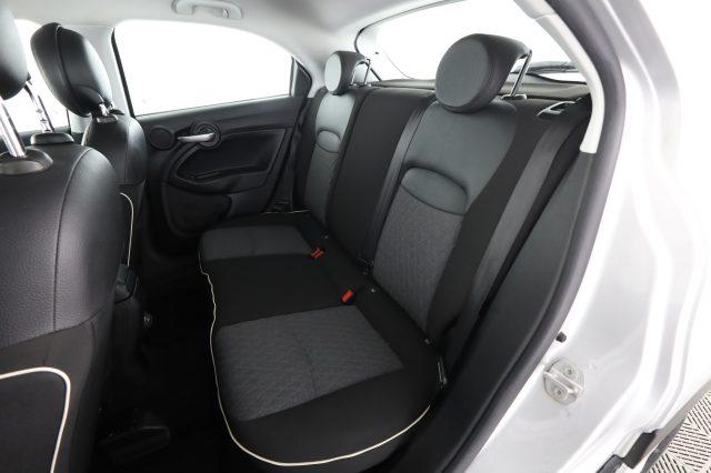 FIAT 500X 500X 1.0 T3 120 CV City Cross