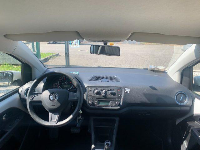 SKODA Citigo 1.0 60 CV ASG 3 porte Ambition