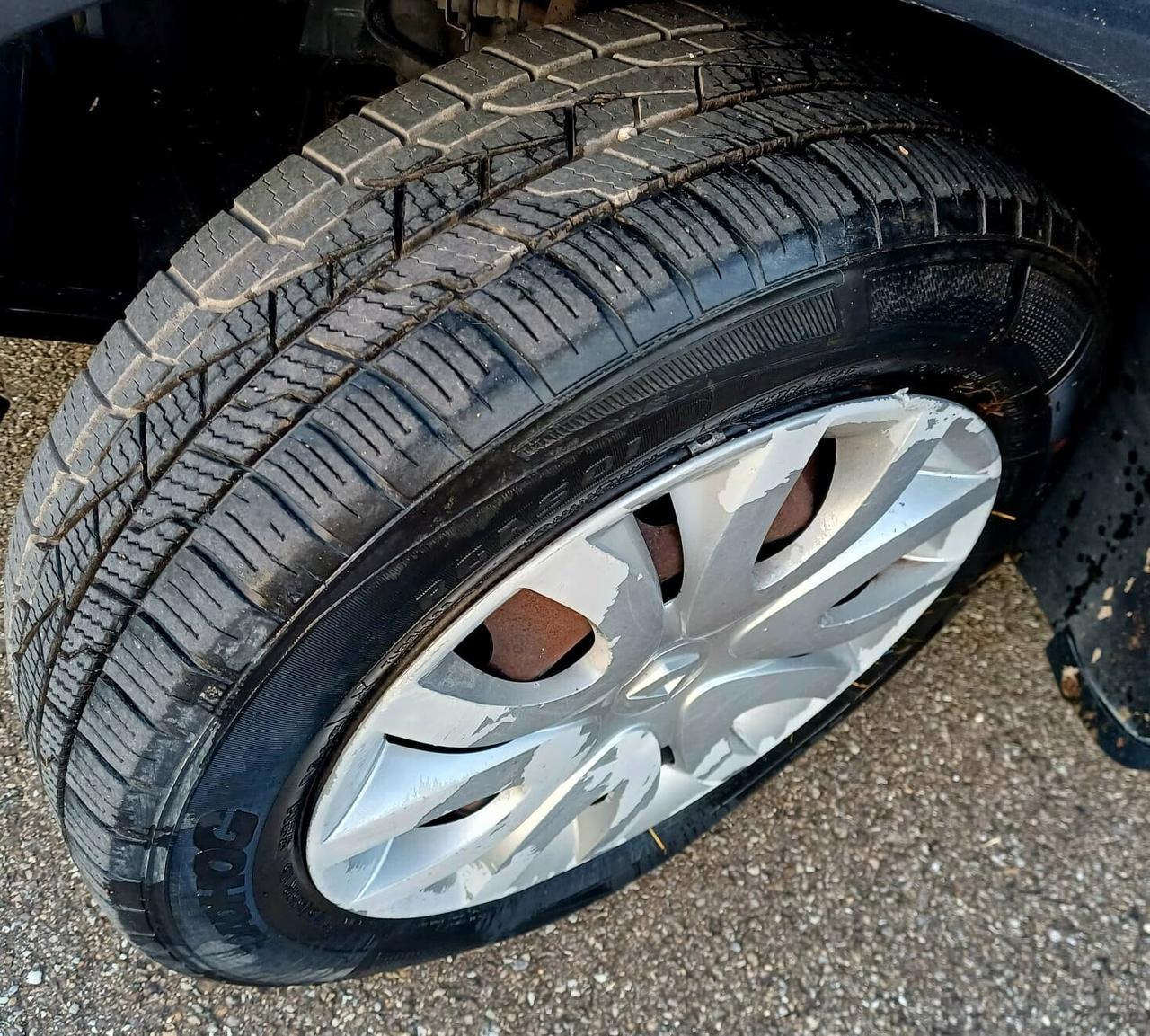 Renault Clio 1.2 16V 5 porte Luxe