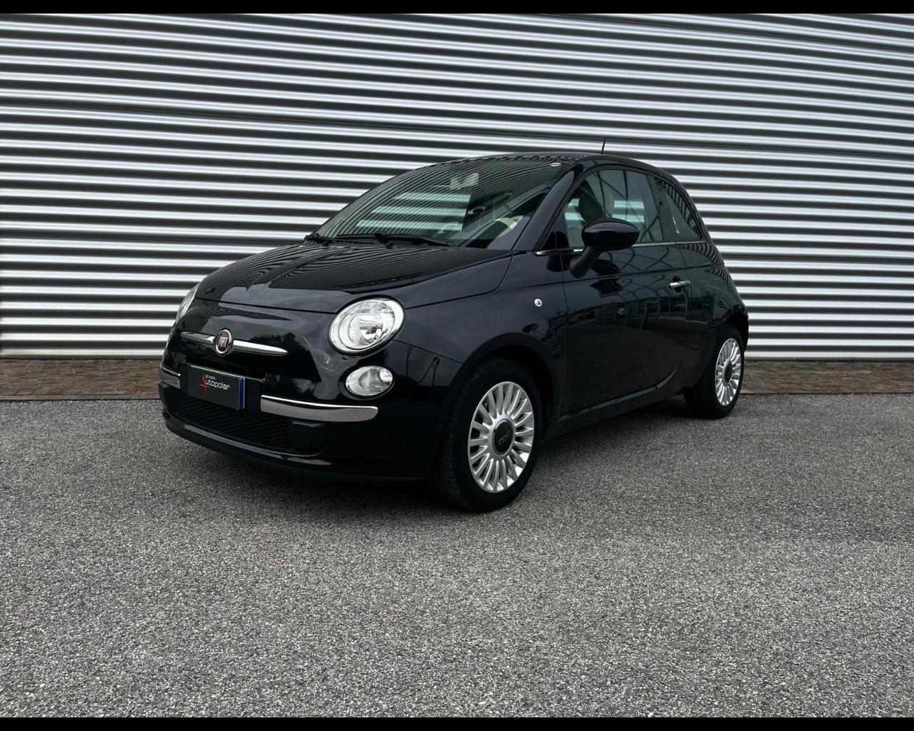 FIAT 500 1.2 LOUNGE 69CV