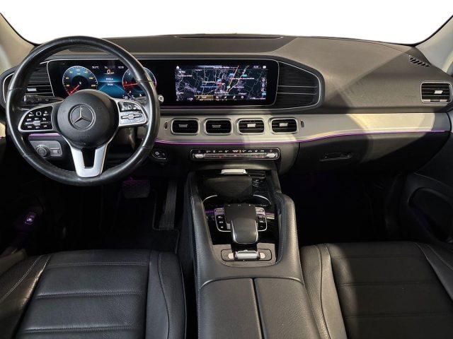 MERCEDES-BENZ GLE 300 d 4Matic Premium