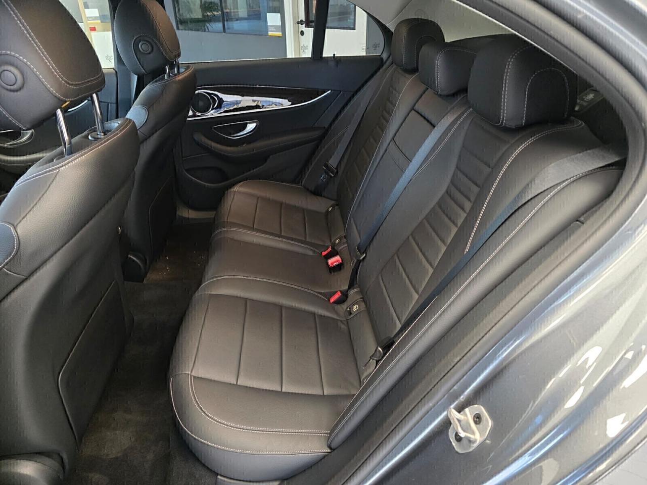 Mercedes E 220 d 4Matic Auto Business Sport 2021