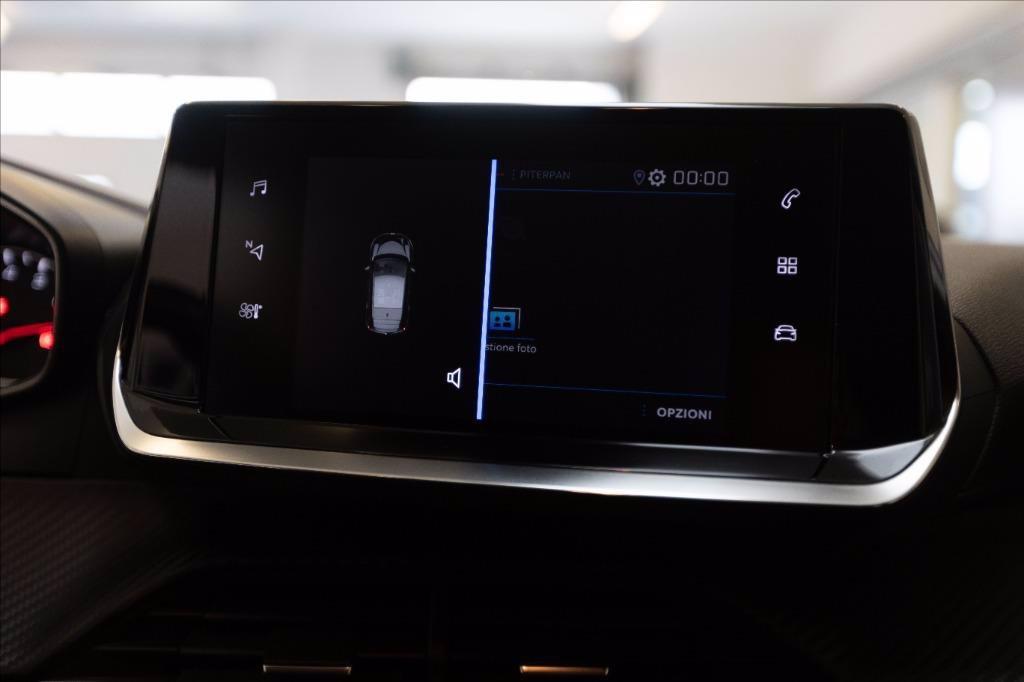 PEUGEOT 208 1.2 puretech Active s&s 75cv my20 del 2020