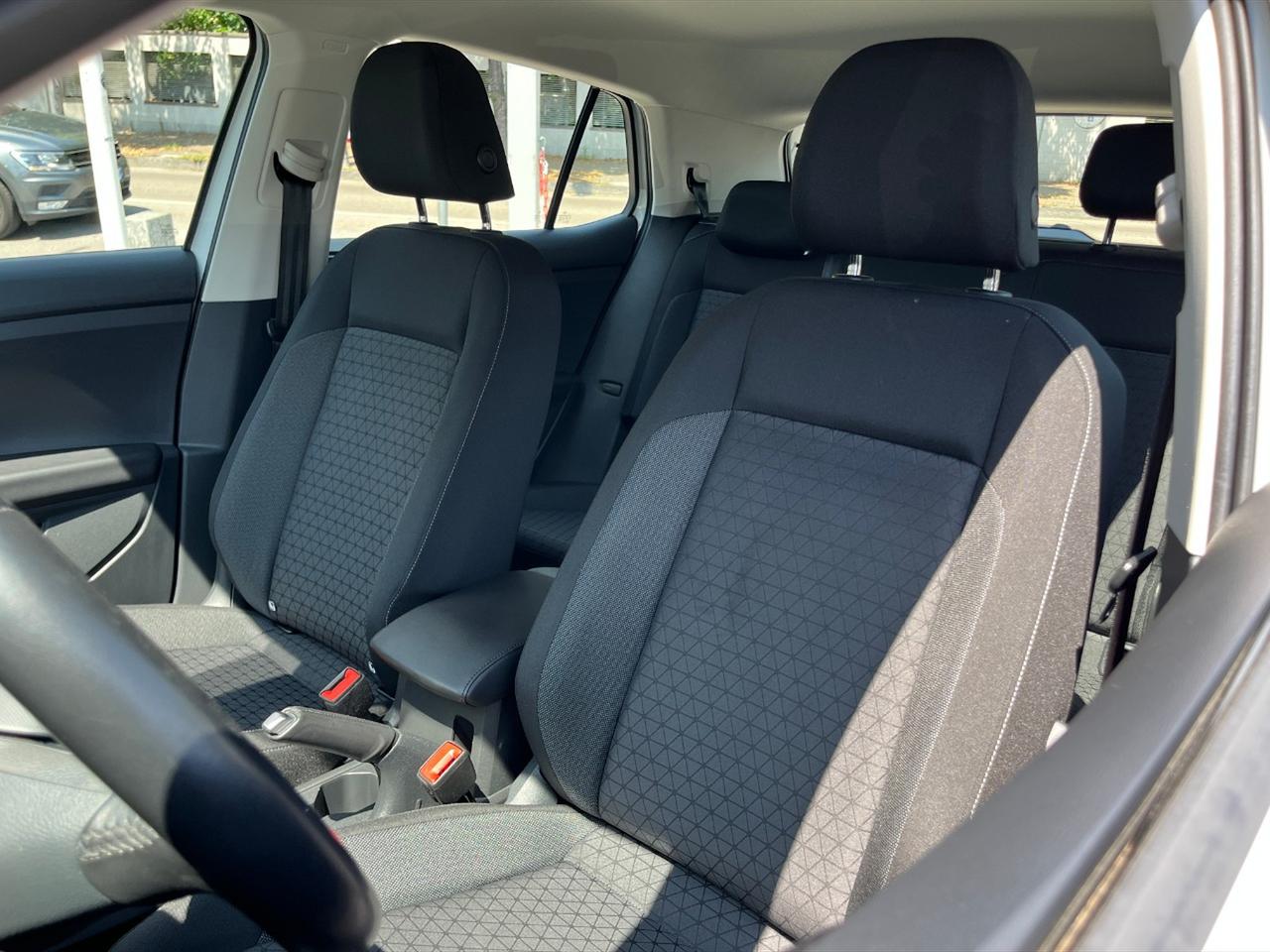 Volkswagen T-Cross 1.0 tsi style 95cv