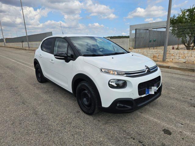 CITROEN C3 BlueHDi 100 S&S Business 2 POSTI