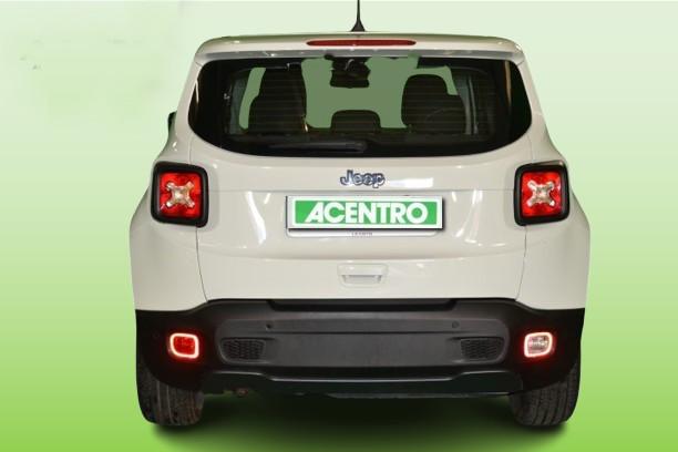 JEEP RENEGADE - 1.6 MJT LIMITED